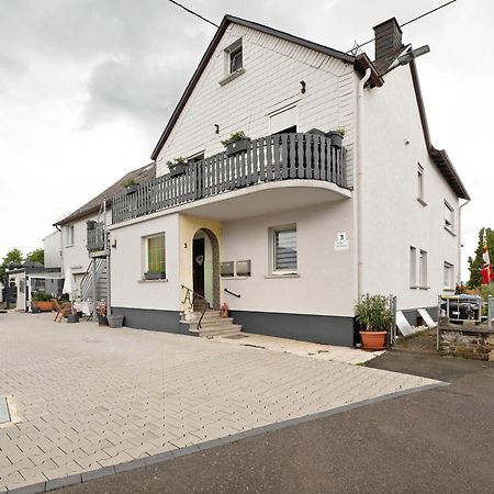 Picco 1 Apartment Beuren  Exterior photo